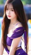 中国 女人HDX