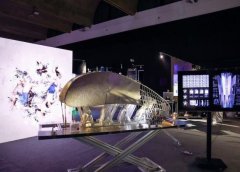 中国美院结业季 “七十二变”创制艺术无限可能